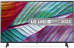  LG 43UR78006LK.ARUB 43" 4K Ultra HD