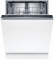   Bosch SMV25AX06E 