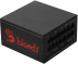   Bloody ATX 1250W BD-PS1250P 80+ platinum (20+4pin) APFC 140mm fan 12xSATA Cab Manag RTL