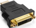 Exegate EX294729RUS  DVI-D-HDMI ExeGate EX-HDMI-DVI-3 (25F/19M, v 1.4b,  , )
