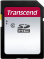 Карта памяти SDHC 4Gb Transcend 300S