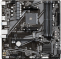   GigaByte B550M K