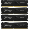     Kingston FURY Beast Black DIMM 32Gb DDR4 3600 MHz KF436C17BBK4/32
