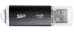 USB  Silicon Power Blaze B02 16GB Black (SP016GBUF3B02V1K)