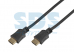  HDMI - HDMI gold 1   (PE bag) PROCONNECT