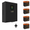   EX296003RUS +  55A EX285652RUS 4 (, ,  , ) ExeGate FineSine SX-3000.LCD.AVR.2SH.T <3000VA/2100W,  ,  LCD-, AVR, 2*Schuko+, -,  , 