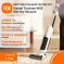   TRUCLEAN W20 WET DRY XIAOMI