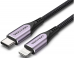  Vention USB 2.0 CM/Lightning 8M  iPad/iPhone - 1. 