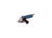   Bosch GWS 1400 125  1400 
