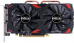  Ninja (Sinotex) RX580 4GB GDDR5 256-bit HDMI DPx2 2FAN RTL