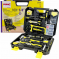 WMC TOOLS   ,-,1/4" 100. WMC-20100