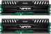     Patriot Viper 3 DIMM 16Gb DDR3 1866 MHz PV316G186C0K