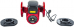 UNIPUMP  . . UPF 65-80280 16012