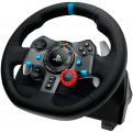  (941-000112) Logitech G29 Driving Force Racing Wheel for PS4,  PS3 and PC NEW