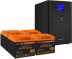   EX295991RUS +  45A EX285666RUS 4 (, ,  ) ExeGate SineTower SZ-5000.LCD.AVR.2SH.1C13.T.RJ.USB <5000VA/4000W,  , LCD , AVR, 2*Schuko+1*C13+, RJ45/11, USB, -, Black> 