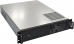   ExeGate Pro 2U550-08 <RM 19",  2U,  550,  1200ADS, 2*USB>