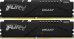 Оперативная память для компьютера Kingston KF556C36BBEK2-64 DIMM 64Gb DDR5 5600 MHz KF556C36BBEK2-64