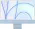  Apple iMac A2438 24" 4.5K M1 8 core (3.2) 8Gb SSD256Gb 8 core GPU macOS WiFi BT 143W   Cam  4480x2520