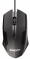 Exegate EX279944RUS  Exegate SH-9025L2 <black, optical, 3btn/scroll, 1000dpi, USB,  2,2>, Color box