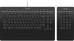  3Dconnexion Keyboard Pro with Numpad Black 