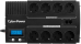  CyberPower BR700ELCD 700VA/420W USB/RJ11/45 (4+4 EURO)