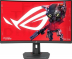  Asus 31.5" ROG Strix XG32WCS  VA LED 16:9 HDMI  HAS Piv 400cd 178/178 2560x1440 180Hz DP 2K USB 9.4