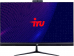  IRU Tactio 23IH5P 23.8" Full HD i5 11400 (2.6) 32Gb SSD1Tb UHDG 730 FreeDOS GbitEth WiFi BT 120W  1920x1080