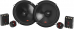JBL STAGE3 607CF 