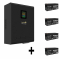   EX296003RUS +  200A EX282991RUS 4 (, ,  , ) ExeGate FineSine SX-3000.LCD.AVR.2SH.T <3000VA/2100W,  ,  LCD-, AVR, 2*Schuko+, -,  ,