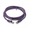 - ACD-LPS6AZ-30P [ACD-LPS6AZ-30P] Cat6a SSTP 26AWG 4Pair, CU, LSZH, , 3