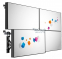  NexTouch 55" NextPanel55W18  IPS LED 8ms 16:9 HDMI  1200:1 500cd 178/178 1920x1080 DP USB 25 (RUS)
