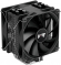    ID-COOLING SE-214-XT HAFF ECO Intel LGA1851/1700/1200/115X, AMD AM5/AM4, 200W, PWM 4-pin (SE-214-XT HAFF ECO)