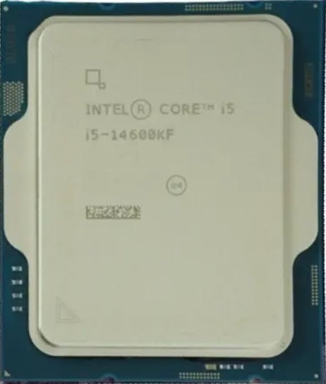  Intel Core i5 14600KF OEM