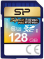   SD XC 128Gb Silicon Power Superior Pro