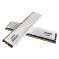 ADATA LANCER BLADE DDR5 DIMM 32GB 6000MHz 2*16GB 34-38-38 1.35V WHITE DUAL TRAY