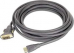  HDMI - DVI 19M/19M Single Link Gembird\Cabelexpert