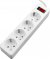 5bites   GARDA SP4W-518 4S / 3*0.75MM2 / 1.8M / WHITE