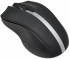 Мышь беспроводная Oklick 615MW Black USB
