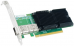   PCIE 100GB QSFP+ LRES1019PF-QSFP28 LR-LINK