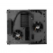 ACD Citadel 106 ATX, Black, USB3.0*1, USB*2+HD audio ,1*12cm ARGB rear+2*14cm ARGB front ,TG