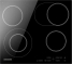   Samsung NZ64T3516AK/WT 