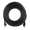 - ACD-LPU5C-20M [ACD-LPU5C-20M] Cat5e UTP 24AWG 4Pair, 7/0.18 CU , 20, (741852)