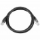 - UTP Cablexpert PP12-3M/BK .5e, 3, ,  ()