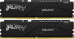     Kingston Fury Beast DIMM 64Gb DDR5 5200 MHz KF552C36BBEK2-64