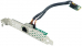  M.2 B+M KEY SINGLE 1G COPPER LRES2211PT LR-LINK