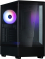  microATX Zalman P10 Black   