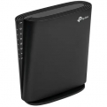 Wi-Fi роутер TP-link Archer AX80 EU 802.11abgnacax 5952Mbps 2.4 ГГц 5 ГГц 3xLAN USB3.0 LAN черный