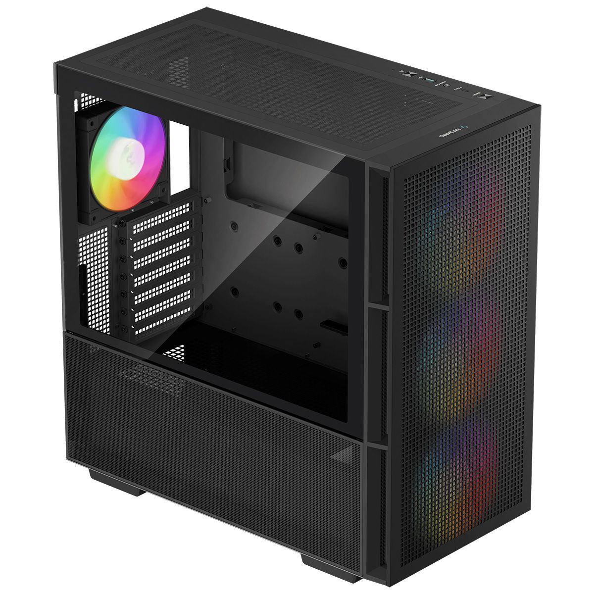   OLDI Computers Game PC 770