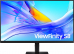  Samsung 32" S32D804UAI Black, 16:9, VA, 3840x2160, 5ms, 350cd, 60Hz, 1xHDMI, 1xDP, 3xUSB, USB-C, LAN, HAS