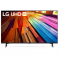  LED LG 43" 43UT80006LA.ARUB  4K Ultra HD 60Hz DVB-T DVB-T2 DVB-C DVB-S DVB-S2 USB WiFi Smart TV